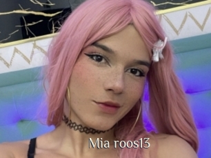 Mia_roos13