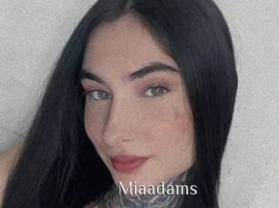 Miaadams