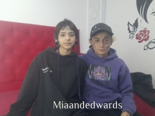 Miaandedwards