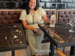 Miaaron