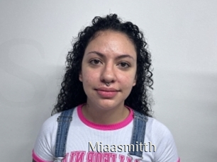 Miaasmitth