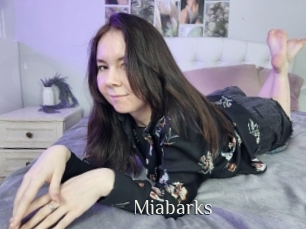 Miabarks