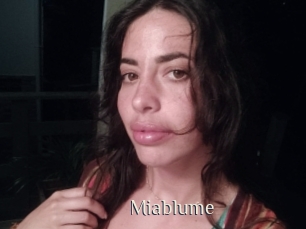 Miablume