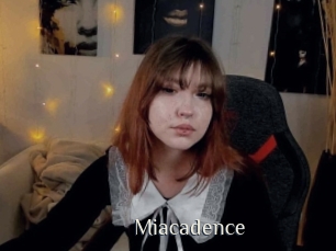 Miacadence