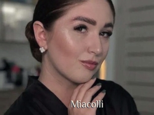 miacolli Shop coquin
