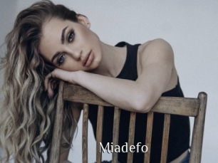 miadefo Shop coquin