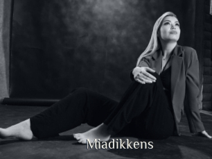 Miadikkens