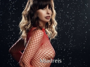 Miadreis