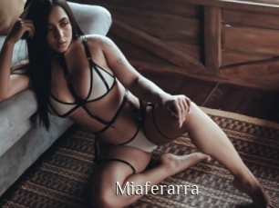 Miaferarra