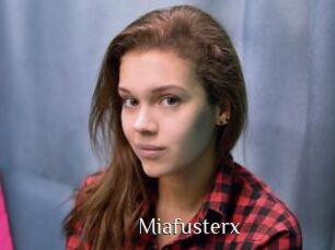 Miafusterx