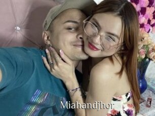 Miahandjhor
