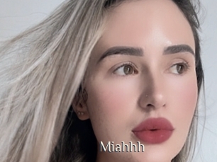 Miahhh