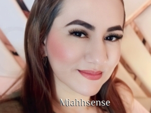 Miahhsense