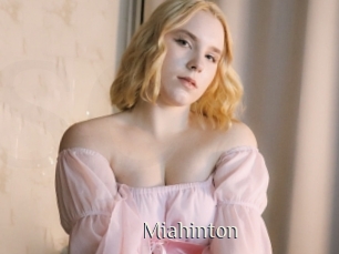 Miahinton