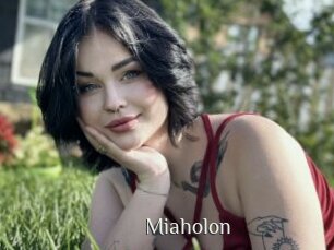 Miaholon