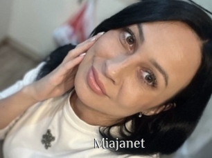 Miajanet