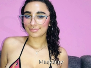 Miajaume