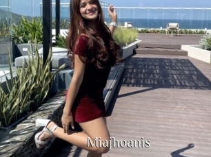 Miajhoanis