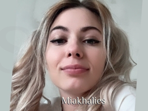 Miakhalies