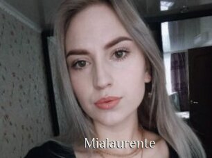 Mialaurente