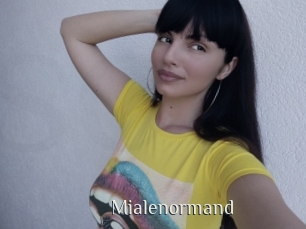 Mialenormand
