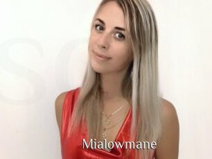 Mialowmane
