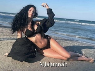 Mialunnah