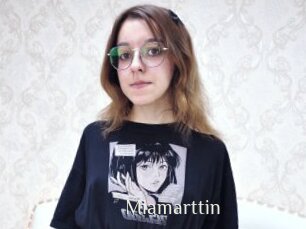 Miamarttin