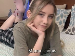 Miamorisonis
