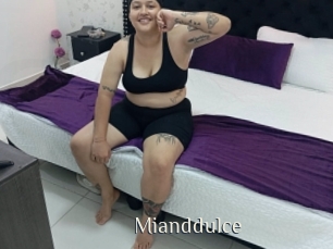 Mianddulce