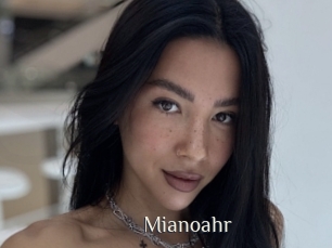 Mianoahr