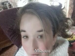 Miaouu