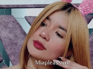Miapleassure
