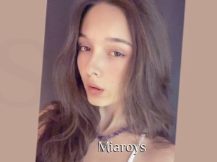 Miaroys