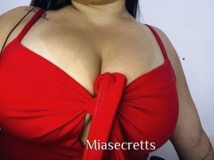 Miasecretts