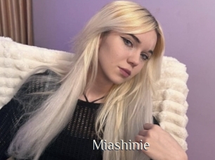 Miashinie
