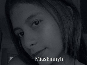 Miaskinnyh