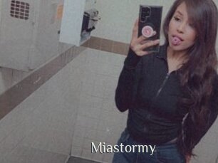 Miastormy