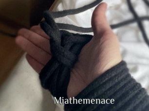 Miathemenace