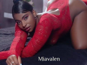 Miavalen