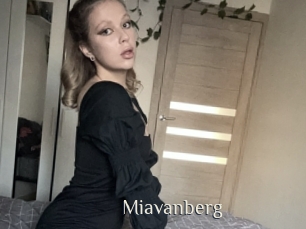 Miavanberg