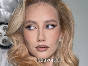 Miavoitich