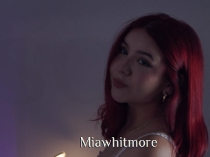 Miawhitmore