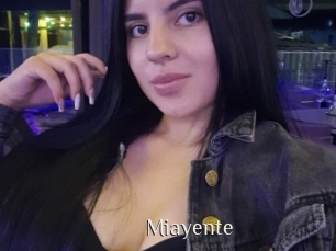 Miayente