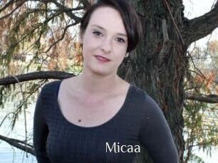 Micaa