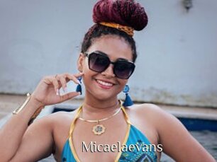 Micaelaevans
