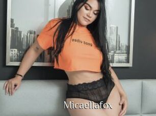 Micaellafox