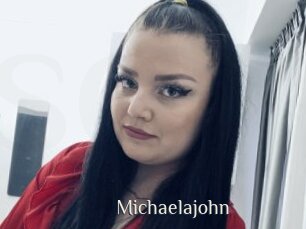 Michaelajohn