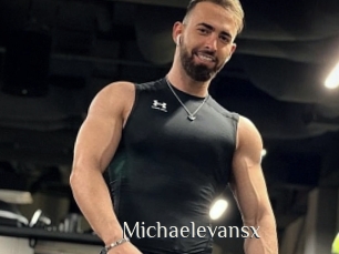 michaelevansx Shop coquin