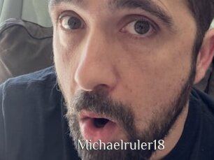 Michaelruler18